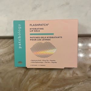 Patchology ~ Hydrating Lips Gels